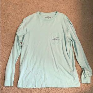 Vineyard Vines Long Sleeve T-Shirt